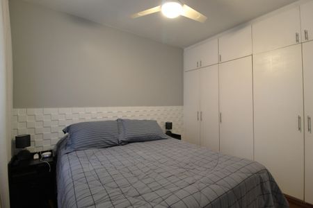 Quarto 2 de apartamento para alugar com 2 quartos, 74m² em Indianópolis, São Paulo