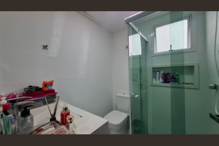 Apartamento à venda com 150m², 3 quartos e 2 vagasBanheiro 2