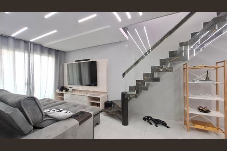 Apartamento à venda com 150m², 3 quartos e 2 vagasSala