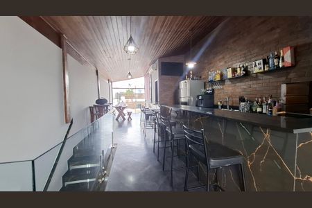 Apartamento à venda com 150m², 3 quartos e 2 vagasEspaço Gourmet