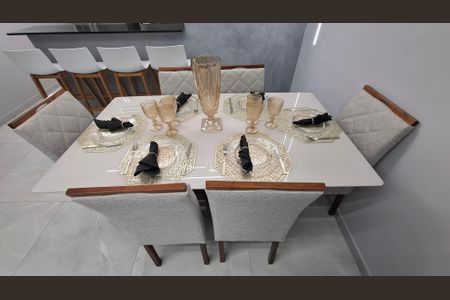 Apartamento à venda com 150m², 3 quartos e 2 vagasSala