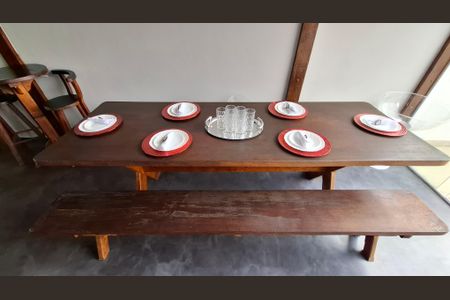 Apartamento à venda com 150m², 3 quartos e 2 vagasCobertura