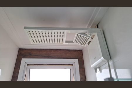 Apartamento à venda com 150m², 3 quartos e 2 vagasBanheiro Quarto 1 suíte 