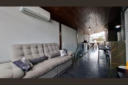 Apartamento à venda com 150m², 3 quartos e 2 vagasCobertura