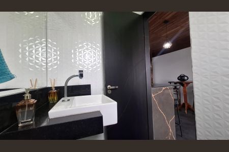 Apartamento à venda com 150m², 3 quartos e 2 vagasLavabo cobertura