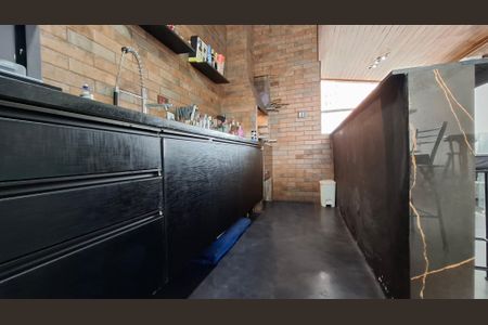 Apartamento à venda com 150m², 3 quartos e 2 vagasEspaço Gourmet