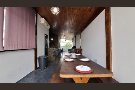 Apartamento à venda com 150m², 3 quartos e 2 vagasCobertura