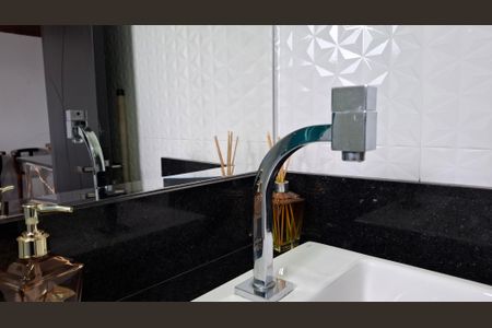 Apartamento à venda com 150m², 3 quartos e 2 vagasLavabo cobertura