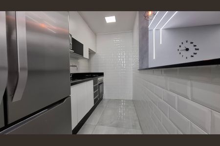 Apartamento à venda com 150m², 3 quartos e 2 vagasCozinha