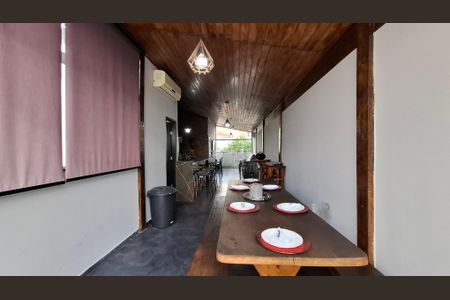 Apartamento à venda com 150m², 3 quartos e 2 vagasCobertura