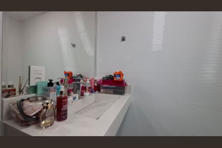 Apartamento à venda com 150m², 3 quartos e 2 vagasBanheiro 2