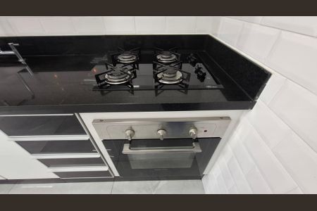 Apartamento à venda com 150m², 3 quartos e 2 vagasCozinha