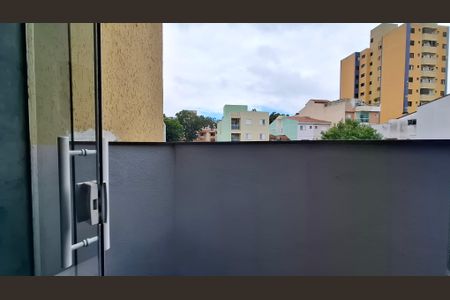 Apartamento à venda com 150m², 3 quartos e 2 vagasVaranda cobertura 