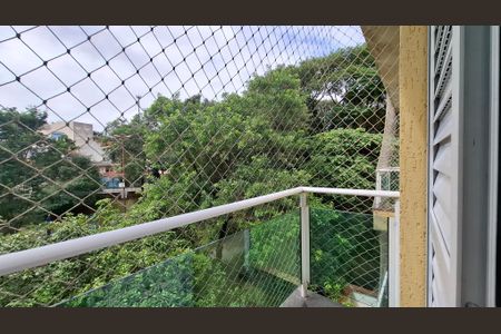 Apartamento à venda com 150m², 3 quartos e 2 vagasVaranda Quarto 1 suíte 