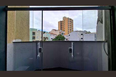 Apartamento à venda com 150m², 3 quartos e 2 vagasVaranda cobertura 