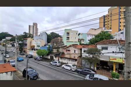 Apartamento à venda com 150m², 3 quartos e 2 vagasVista Varanda da Sala