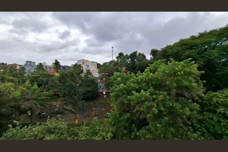 Apartamento à venda com 150m², 3 quartos e 2 vagasVista cobertura 