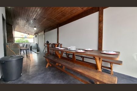 Apartamento à venda com 150m², 3 quartos e 2 vagasCobertura