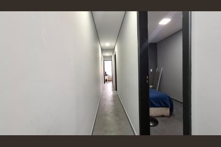Apartamento à venda com 150m², 3 quartos e 2 vagasCorredor dos Quartos