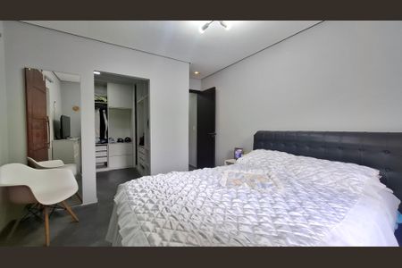 Apartamento à venda com 150m², 3 quartos e 2 vagasQuarto 1 suíte 