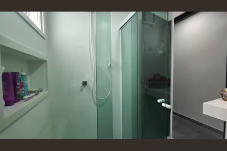 Apartamento à venda com 150m², 3 quartos e 2 vagasBanheiro 2