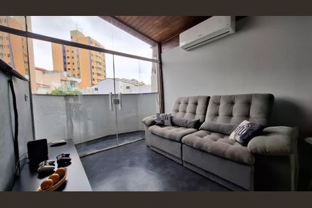 Apartamento à venda com 150m², 3 quartos e 2 vagasCobertura 
