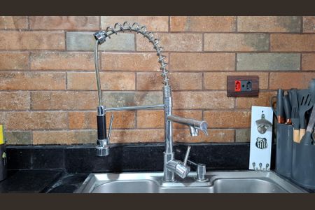 Apartamento à venda com 150m², 3 quartos e 2 vagasEspaço Gourmet