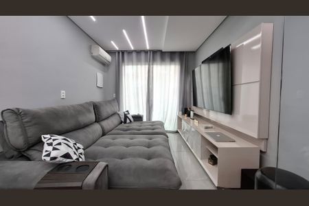 Apartamento à venda com 150m², 3 quartos e 2 vagasSala