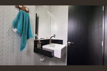 Apartamento à venda com 150m², 3 quartos e 2 vagasLavabo cobertura