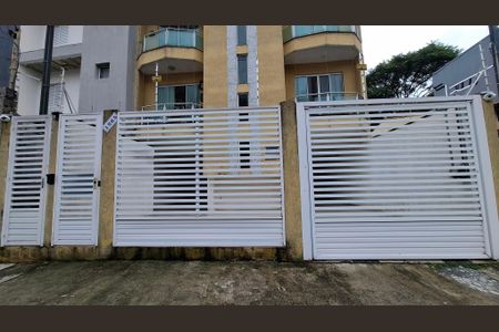 Apartamento à venda com 150m², 3 quartos e 2 vagasFachada 