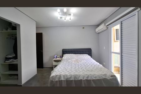 Apartamento à venda com 150m², 3 quartos e 2 vagasQuarto 1 suíte 