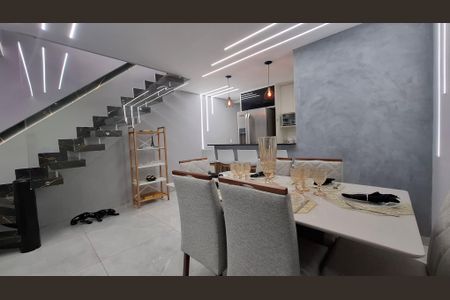 Apartamento à venda com 150m², 3 quartos e 2 vagasSala