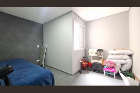 Apartamento à venda com 150m², 3 quartos e 2 vagasQuarto 2