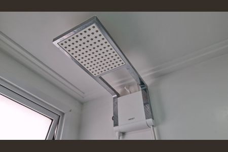 Apartamento à venda com 150m², 3 quartos e 2 vagasBanheiro 2