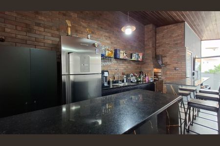 Apartamento à venda com 150m², 3 quartos e 2 vagasEspaço Gourmet