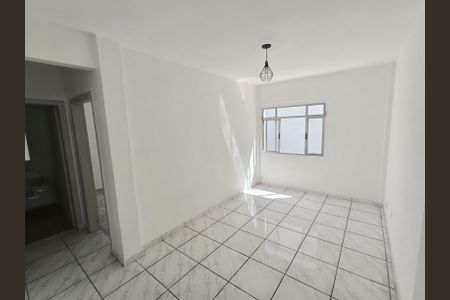 Kitnet/Studio para alugar com 1 quarto, 52m² em Mirandópolis, São Paulo