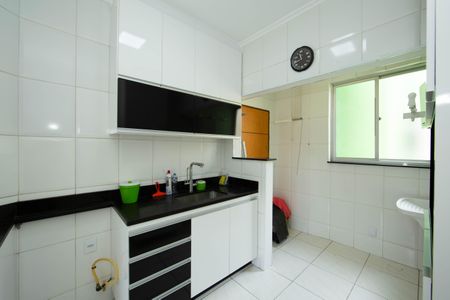 Apartamento para alugar com 70m², 3 quartos e 1 vagaCOZINHA