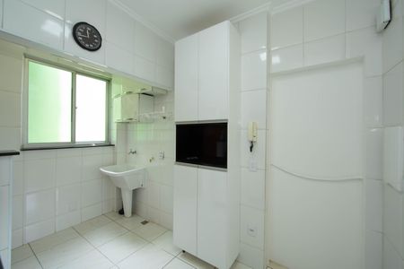 Apartamento para alugar com 70m², 3 quartos e 1 vagaCOZINHA