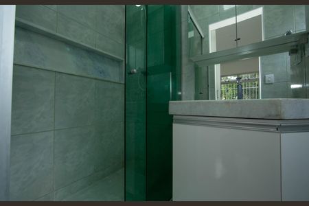 Apartamento para alugar com 70m², 3 quartos e 1 vagaBANHEIRO2