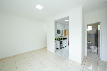 SALA de apartamento para alugar com 3 quartos, 70m² em Nova Granada, Belo Horizonte