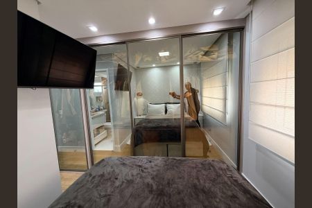 Apartamento à venda com 73m², 2 quartos e 2 vagasQuarto 1