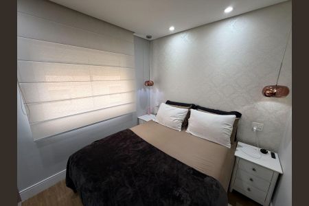 Apartamento à venda com 73m², 2 quartos e 2 vagasQuarto 1