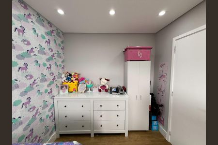 Apartamento à venda com 73m², 2 quartos e 2 vagasQuarto 2