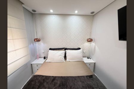 Apartamento à venda com 73m², 2 quartos e 2 vagasQuarto 1