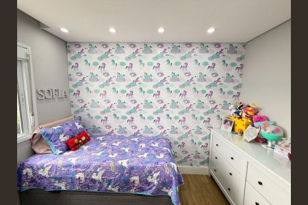 Apartamento à venda com 73m², 2 quartos e 2 vagasQuarto 2