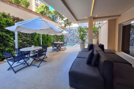 Apartamento à venda com 85m², 3 quartos e 1 vagaÁrea comum