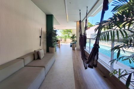 Apartamento à venda com 85m², 3 quartos e 1 vagaÁrea comum