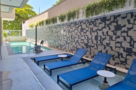 Apartamento à venda com 85m², 3 quartos e 1 vagaÁrea comum