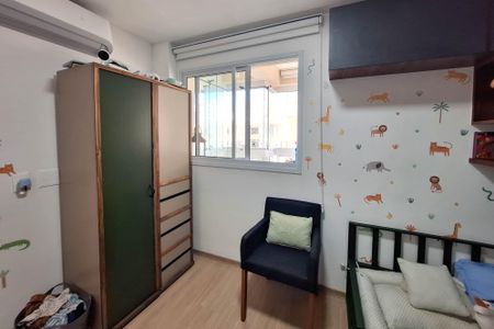 Apartamento à venda com 85m², 3 quartos e 1 vagaQuarto 1