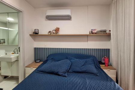 Apartamento à venda com 85m², 3 quartos e 1 vagaSuíte 1